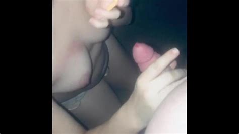 smoking fetish bj and cum facial porn videos