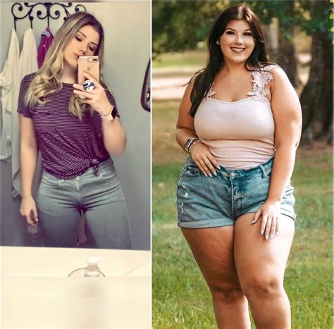 Carrie Sellers Weight Gain R Femalefittofat