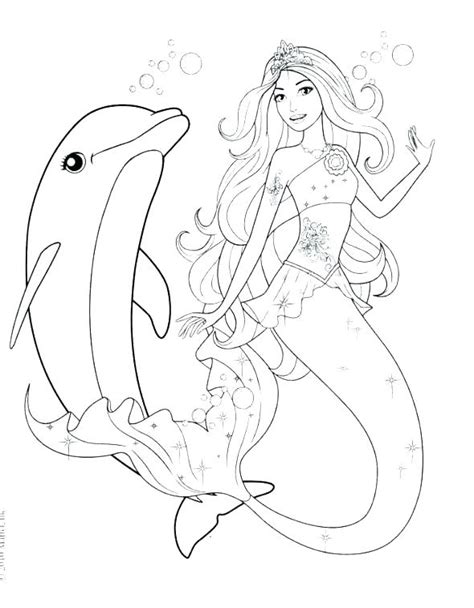 mermaid anime coloring pages  getcoloringscom  printable