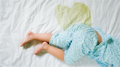 the causes of bedwetting and how to help stop it goodrx