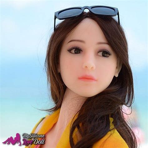 Miwako Beach Side Realistic Blow Up Doll My Silicone