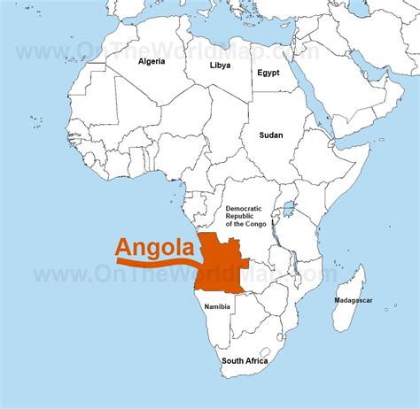 angola driverlayer search engine