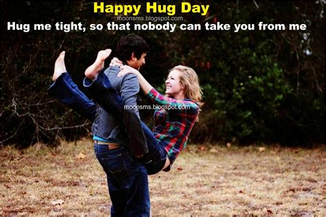 christian post moonsms happy hug day sms text message wishes quotes