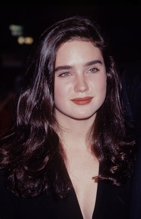 jennifer connelly pictures gallery 34 film actresses