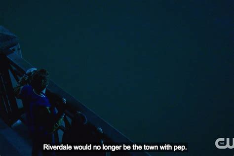 shower sex and jingle jangle the most insane moments of ‘riverdale