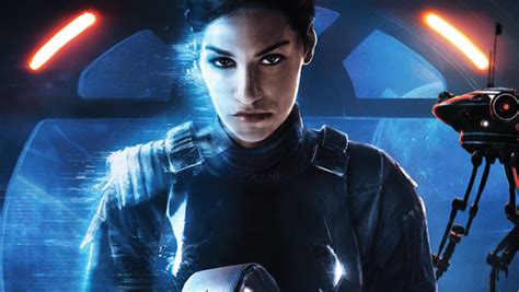 Star Wars Battlefront 2 Campaign Hands On 10 Things We Learned