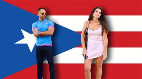 puerto rican dating traditions