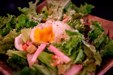 76cafe Omotesando Caesar Salad Review By Mandy Lynn Tokyo Weekender