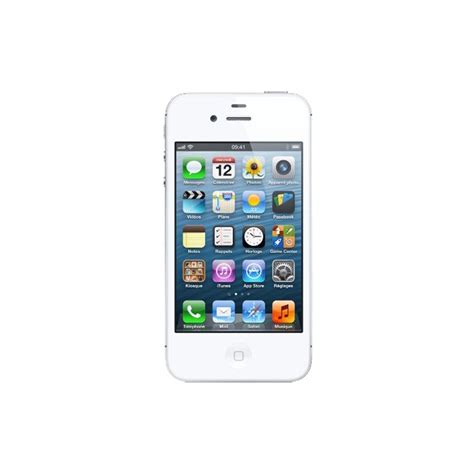 buy apple iphone  gb white unlocked apple iphones