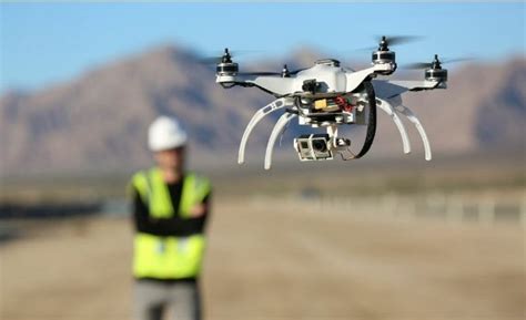 drone pilot training   courses ground training schools