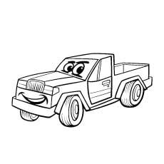 police truck coloring pages lego city service truck coloring pages