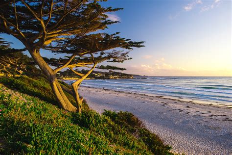 What Its Like Living In Carmel By The Sea The Heinrich Team