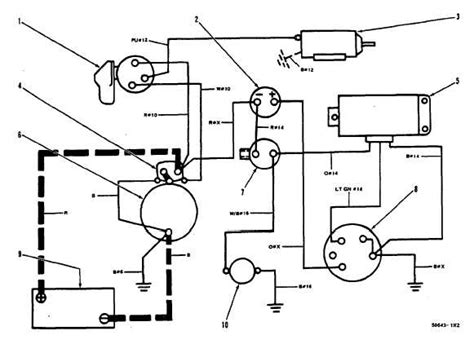 minn kota deckhand  wiring diagram wiring diagram pictures