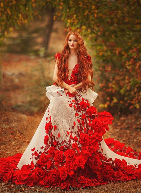 Hot Redheads Pics Prom Dresses With Sleeves Fancy Dresses Ball Gowns