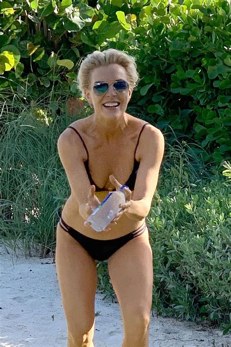 megyn kelly bikini pics from bahamas scandal planet