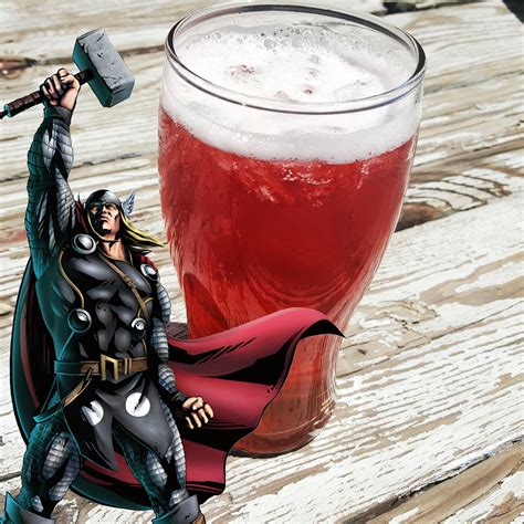 cocktail friday avengers themed drinks mt rose drinks