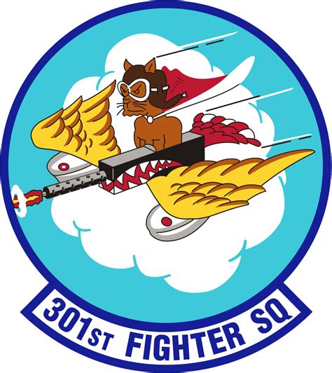st fighter squadron wikipedia air force patches sharpie projects nose art