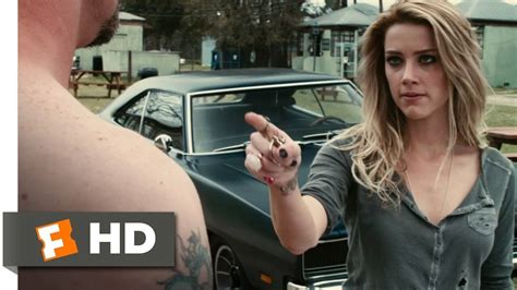 drive angry   sequel starring nic cage  amber heard
