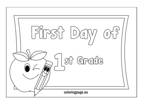 grade coloring pages  coloring home