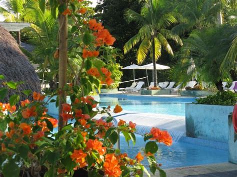 The Resort From The Beach Picture Of Couples Negril Tripadvisor