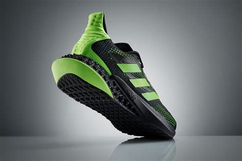 adidas dfwd adidas dfwd pulse data driven  printed running shoes launched starting  rs