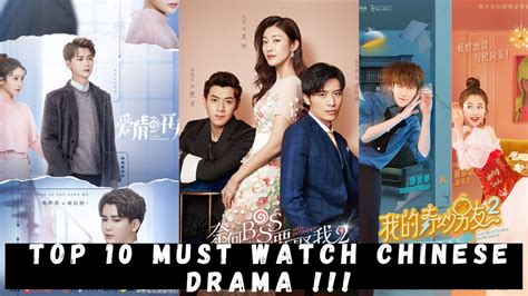 Top 30 Classic Tv Dramas In China The Best Chinese Series Of All Time