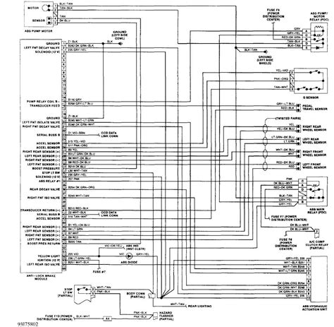 jeep wrangler radio wiring diagram collection faceitsaloncom