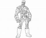 Luke Cage Marvel Pages Coloring Alliance Ultimate Profil Another Printable sketch template