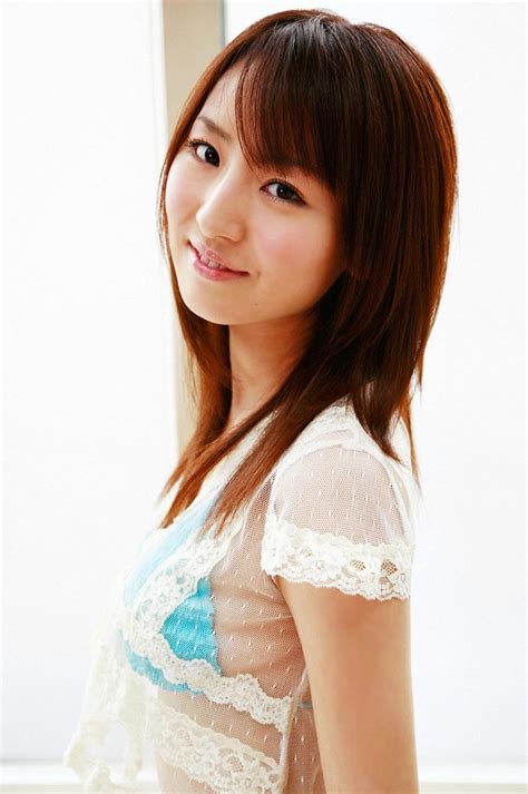 Gravure Idol Yukari Sato Biography And Photos ~ Hollywood Gossip