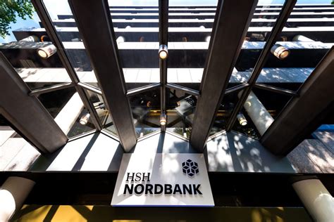 hsh nordbank starts talks  potential buyers