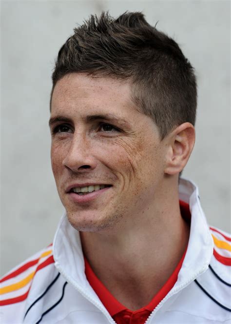 Fernando Torres Pictures Of Hot Shirtless World Cup