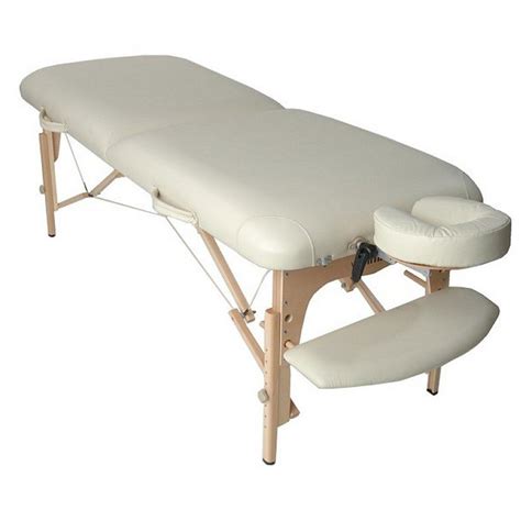 Affinity Deluxe Massage Table Massage Warehouse