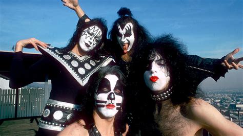 Kiss Albums Ranked From Worst To Best Louder