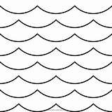 Wellen Waves Ultracoloringpages sketch template