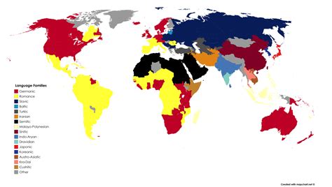 language families   world updated rmapporn