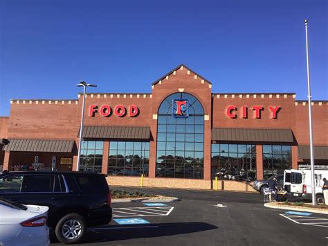 food city time capsules