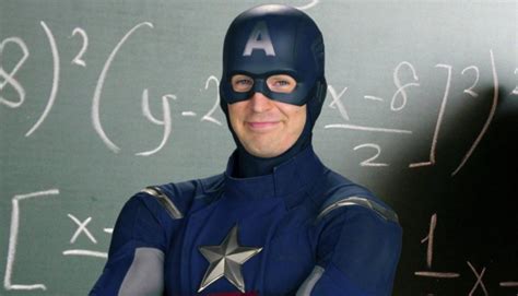 New Captain America Meme Goes Viral Business Insider