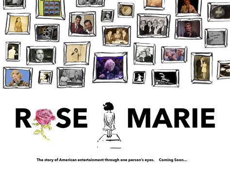 Miss Rose Marie Official Site For Star Of Stage And Screen