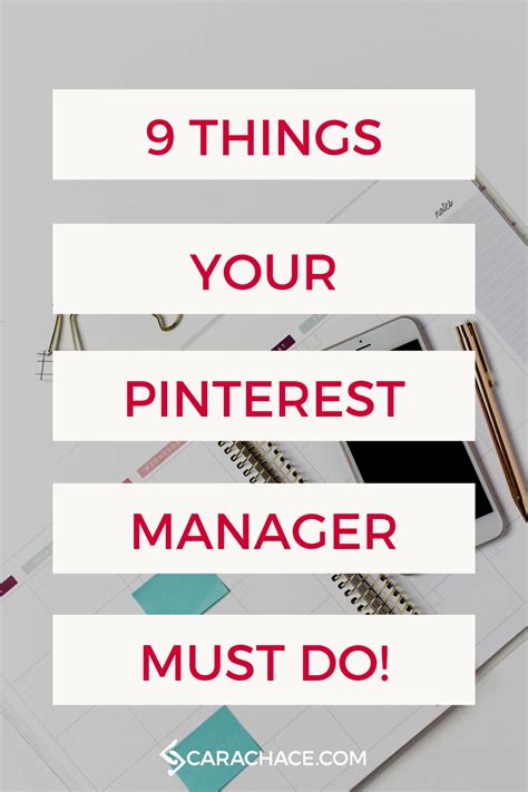 pinterest managers    success  chace