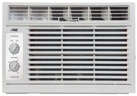 arctic king  btu  mechanical window air conditioner wwkcmn walmartcom walmartcom