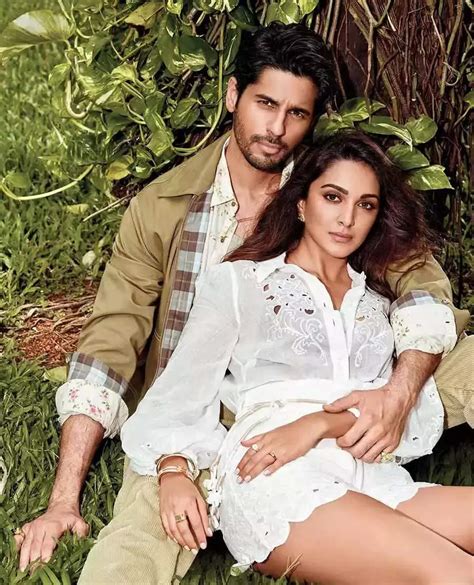 Sidharth Malhotra And Kiara Advani To Get Married On This Date Read Inside