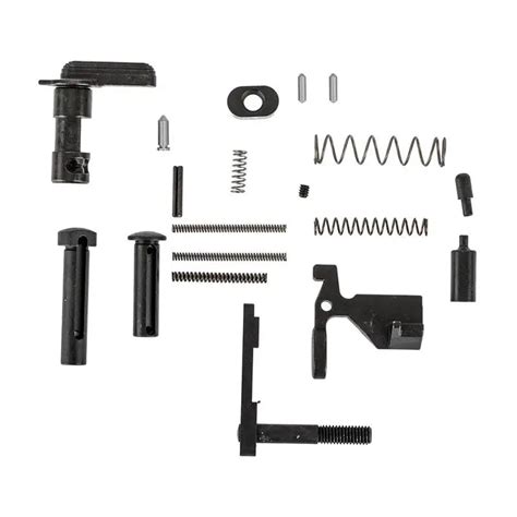 enhanced ar  parts kit ar   spring kit replacement  safety selecter