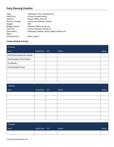 checklist word templates  word templates ms word templates