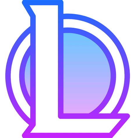 Leagueoflegends Discord Emoji
