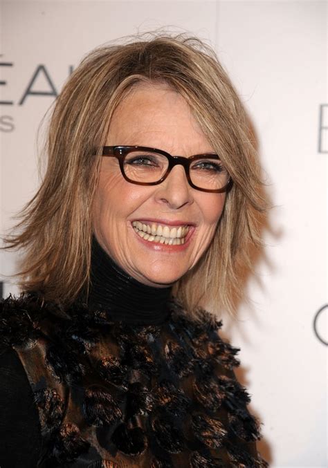 diane keaton how actresses over 60 stay healthy popsugar fitness photo 2