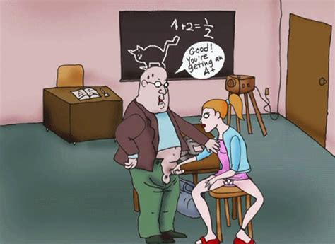 xxx toon video of older professor forced silver cartoon picture 5