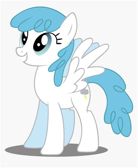 pony lightning bolt   pony character  wings