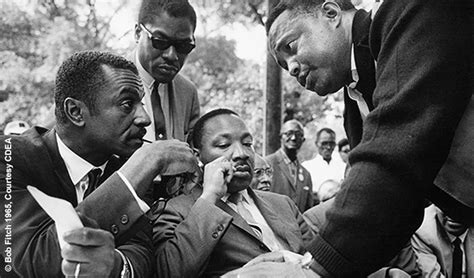 telling  powerful history  civil rights movement