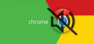 ways  fix google chrome  sound problem  windows