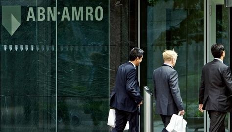 group managers abn amro sounds alarmed  strategy  news
